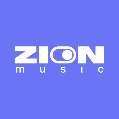 Иконка канала Zion Music