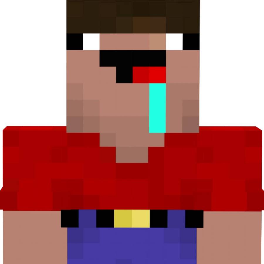 Иконка канала Нубик Пэнн