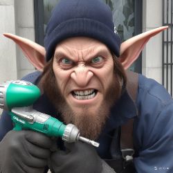 Иконка канала Goblin Rus