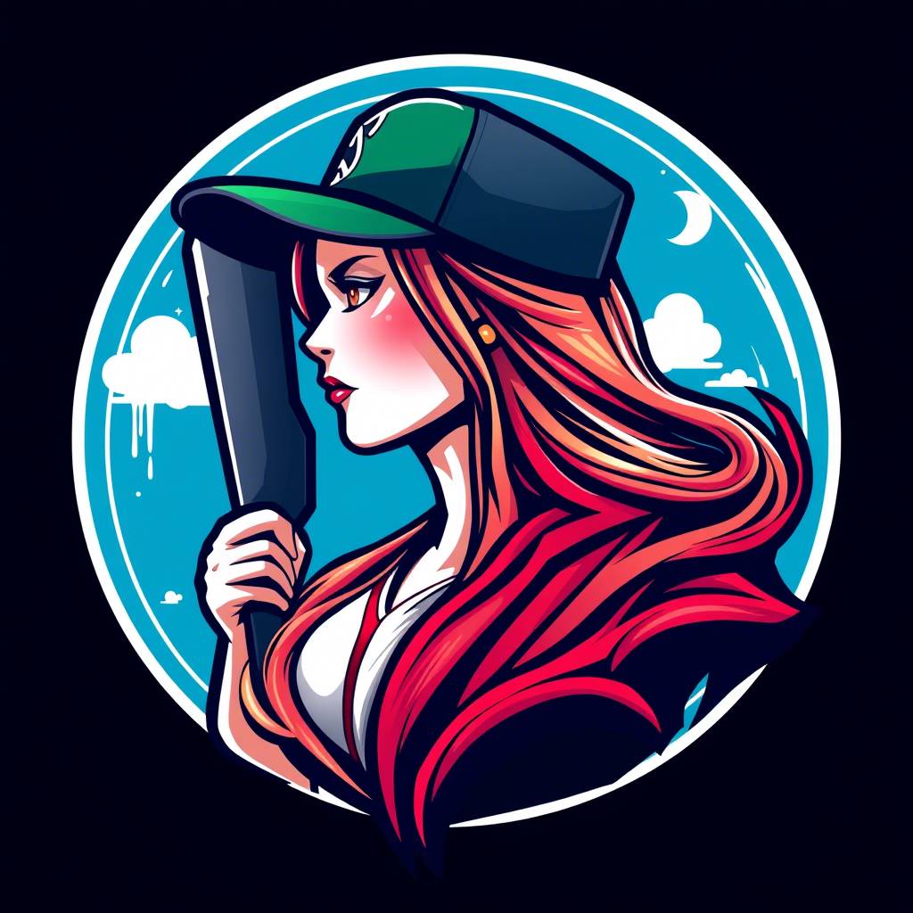 Иконка канала MLB TV