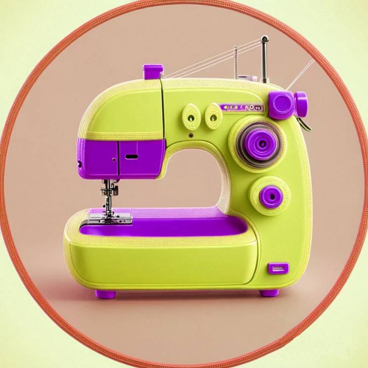 Иконка канала ВРЕМЯ ШИТЬ