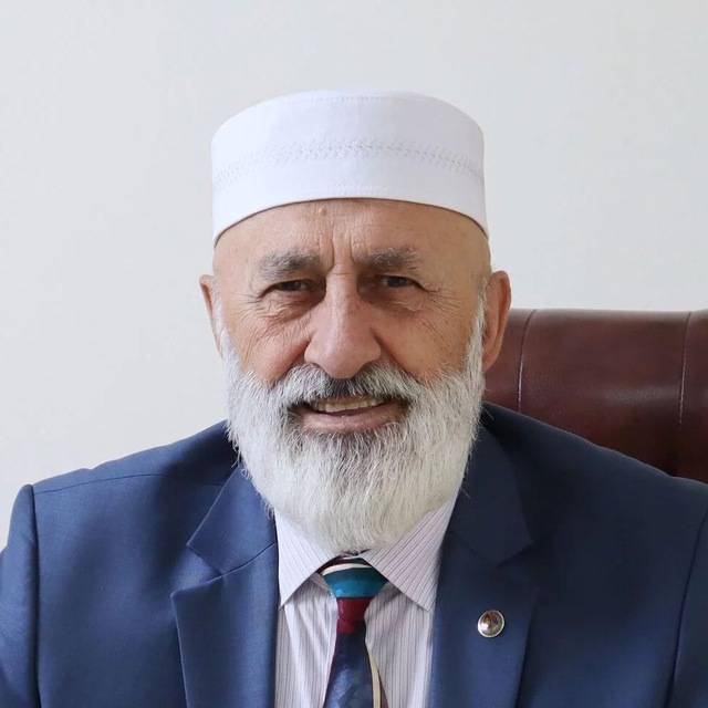 Иконка канала Гамидуллаев Мухаммад Букар Нагметулаевич