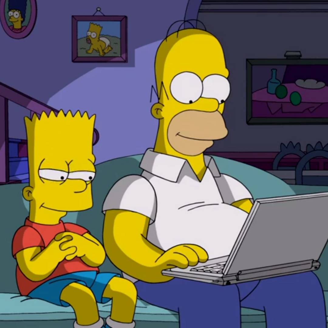 Иконка канала Retro Game Town