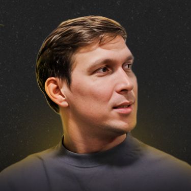 Иконка канала Алексей Бусов