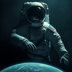 Иконка канала Музыка от SHGEZAGEGE