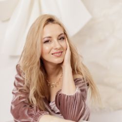 Иконка канала Мари ПРО коучинг по-русски