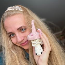 Иконка канала Татьяна