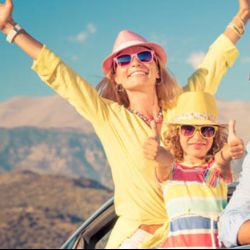 Иконка канала Мир на ладони (Путешествия)