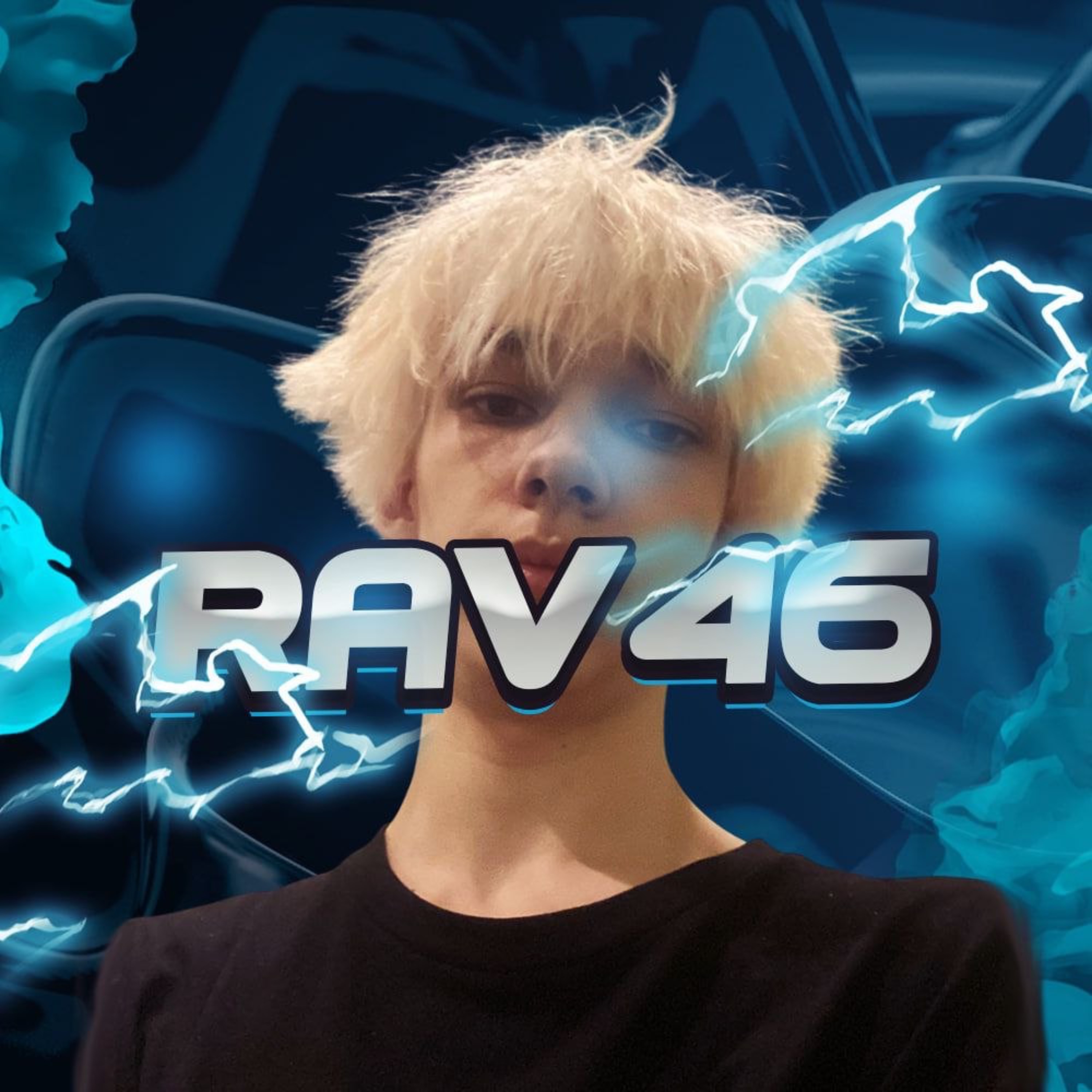 Иконка канала Rav46