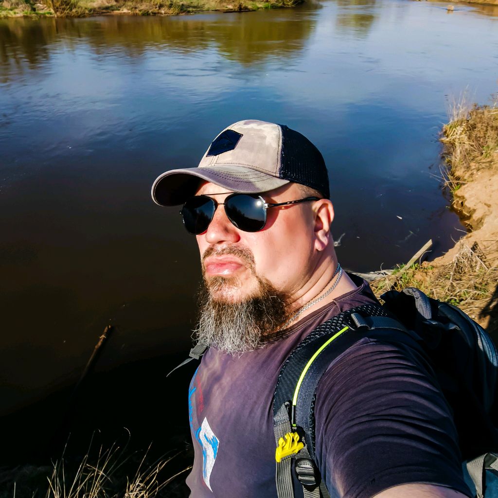 Иконка канала Spinning Solo