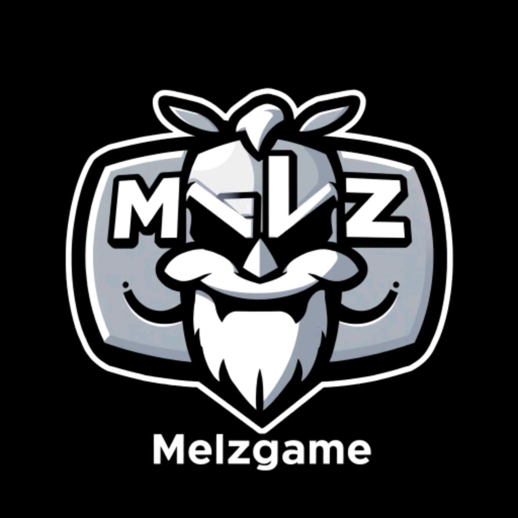 Иконка канала MeLZGame