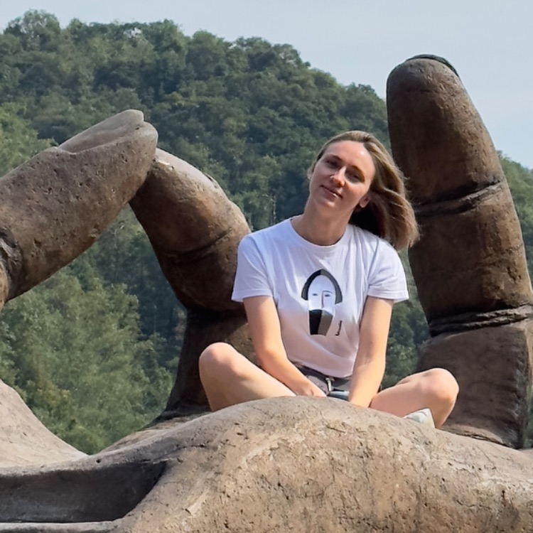 Иконка канала Nastasija_ant