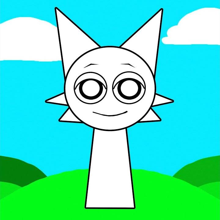 Иконка канала Sprunki Beats