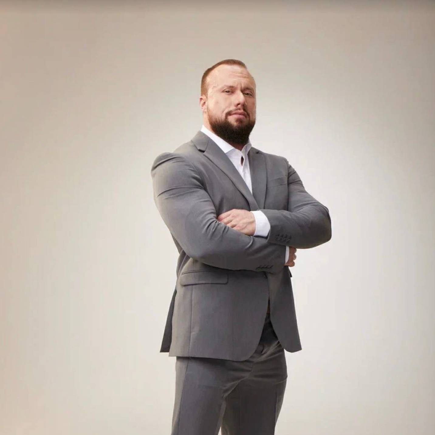 Иконка канала Денис Волевой