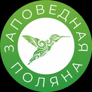 Иконка канала Заповедная поляна