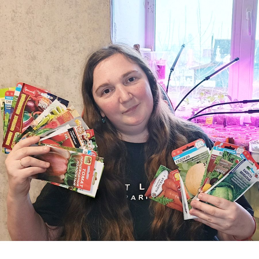 Иконка канала Растюшки у Ксюшки