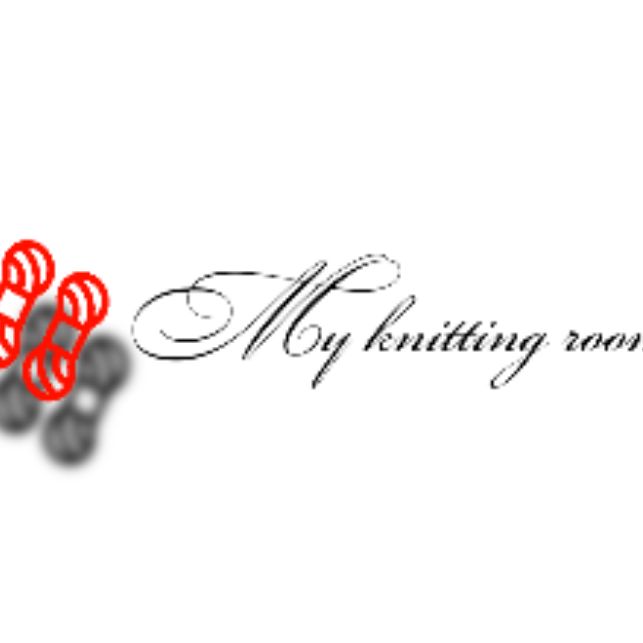 Иконка канала My knitting room/Моя вязальная комнатка