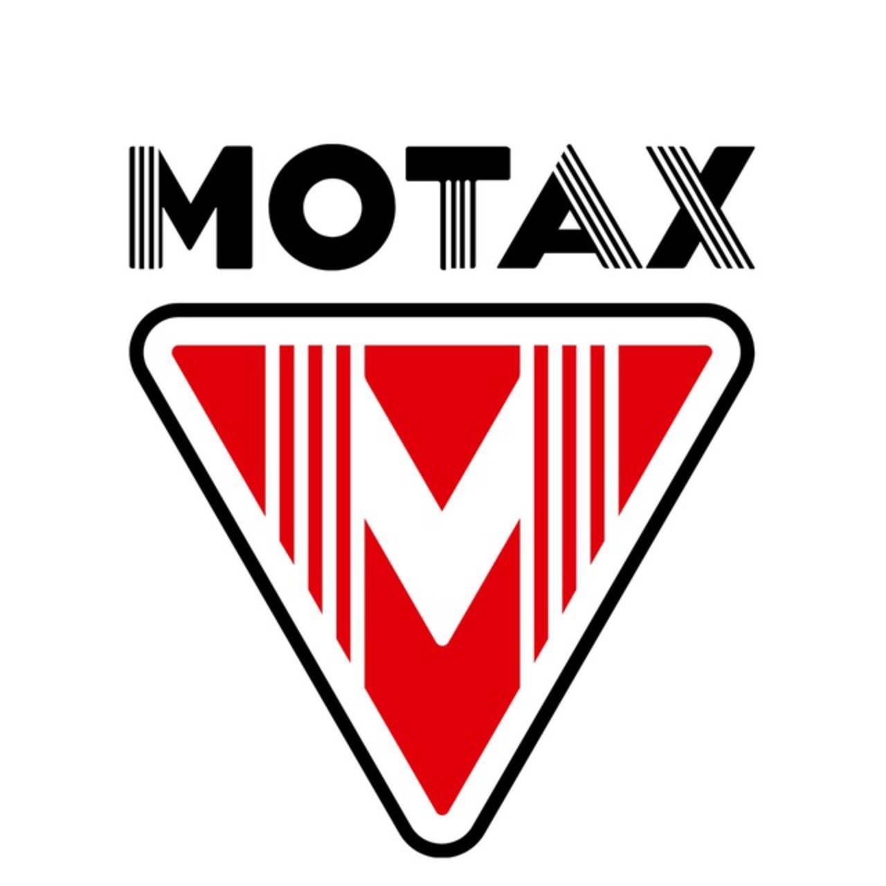 Иконка канала MOTAX