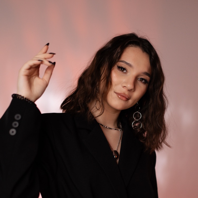 Иконка канала АлияНур