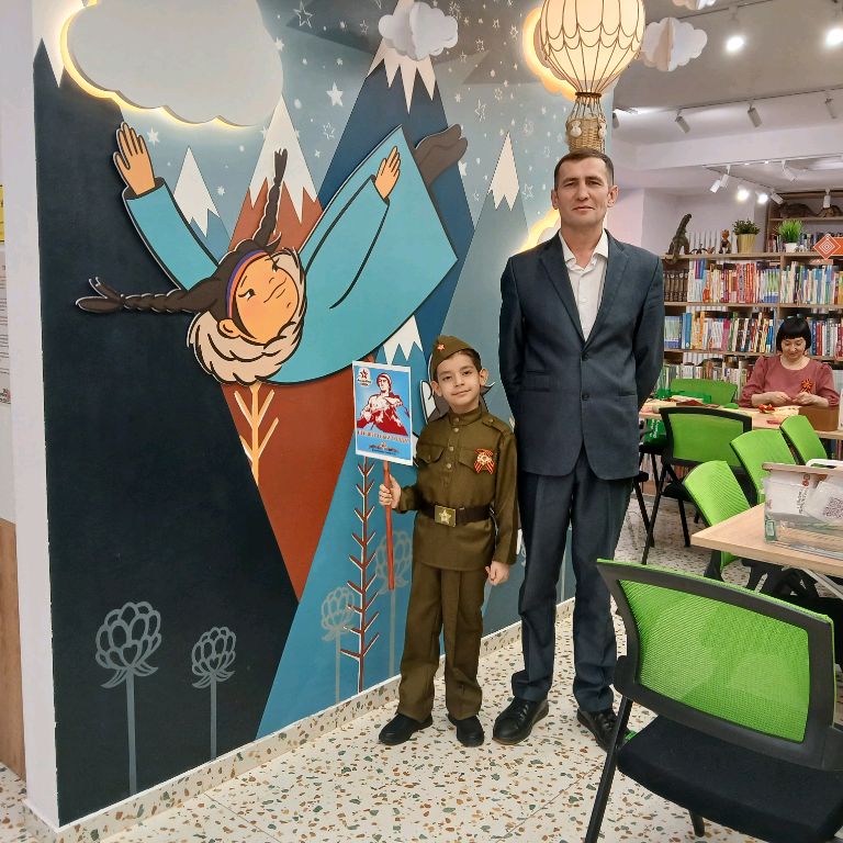 Иконка канала rin_bayan