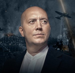 Иконка канала Непокорённые