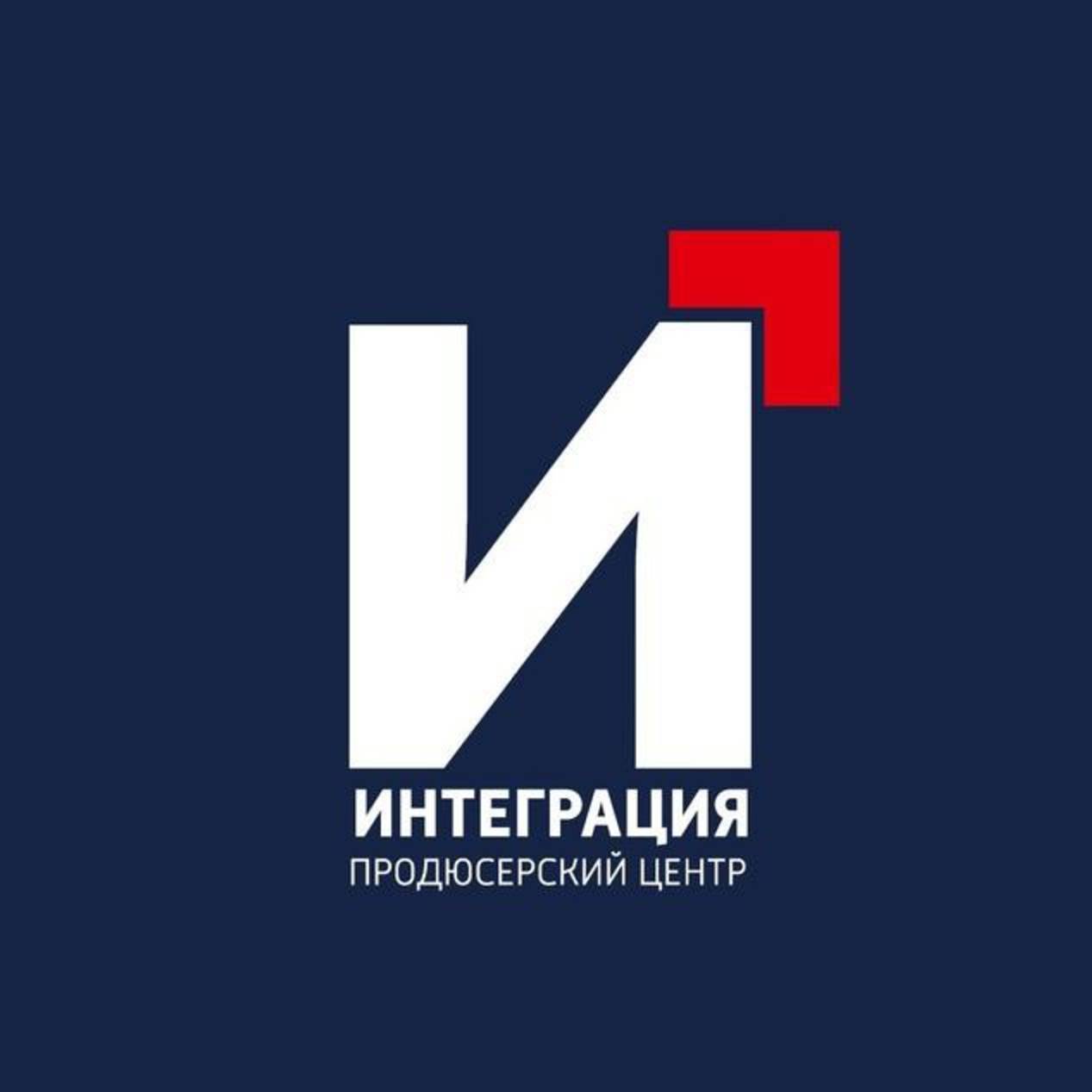 Иконка канала integration.media