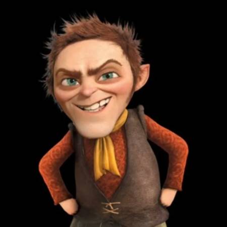 Иконка канала Румпель