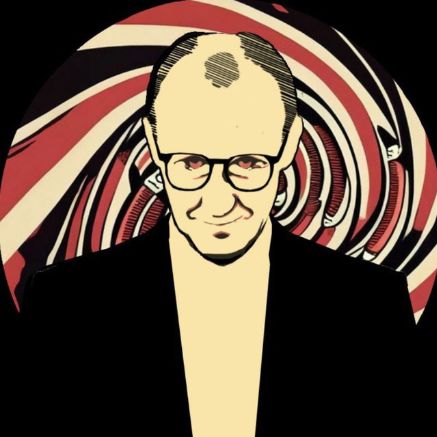 Иконка канала Папочка канцлера