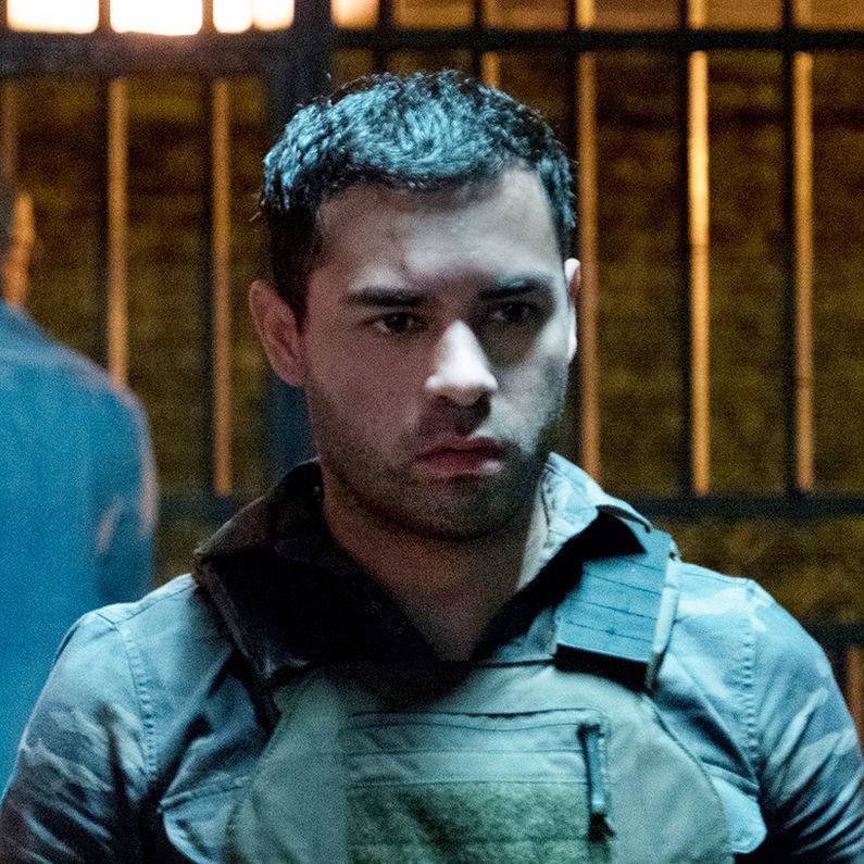 Иконка канала Сериал Судная ночь / The Purge