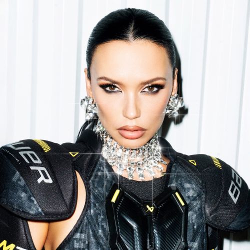 Иконка канала SERYABKINA