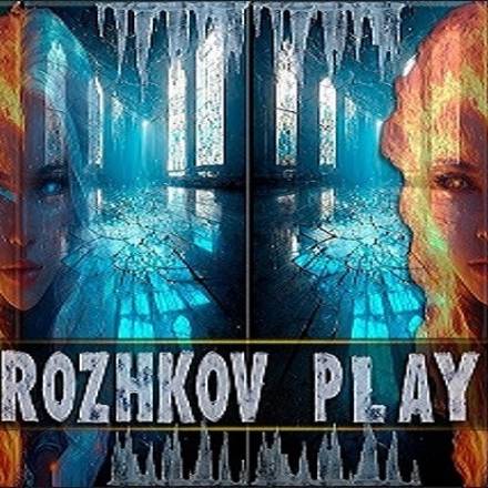 Иконка канала Rozhkov Play