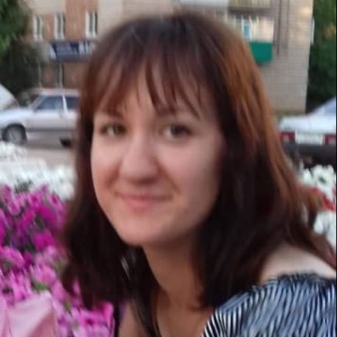 Иконка канала Mariya K.