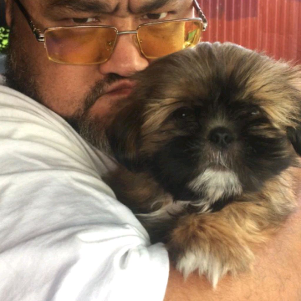 Иконка канала КнаФ FISHING