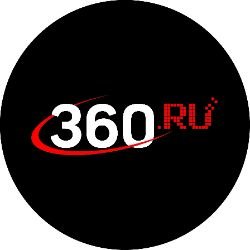 Иконка канала Телеканал 360