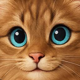 Иконка канала Весёлый Кот