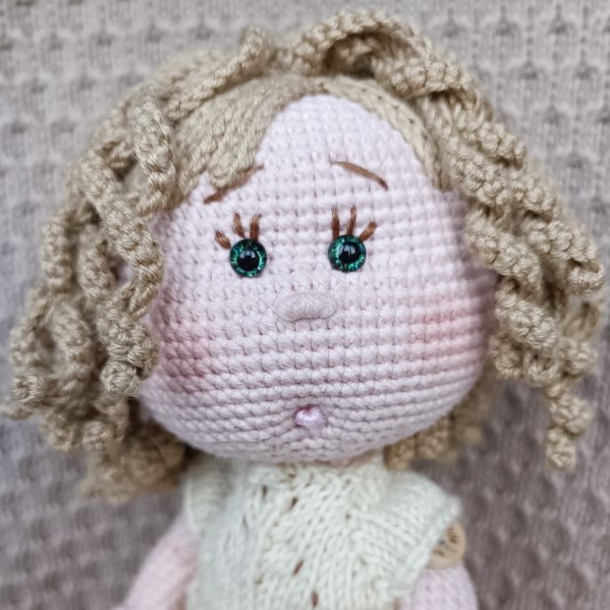 Иконка канала Svetlanaknitty