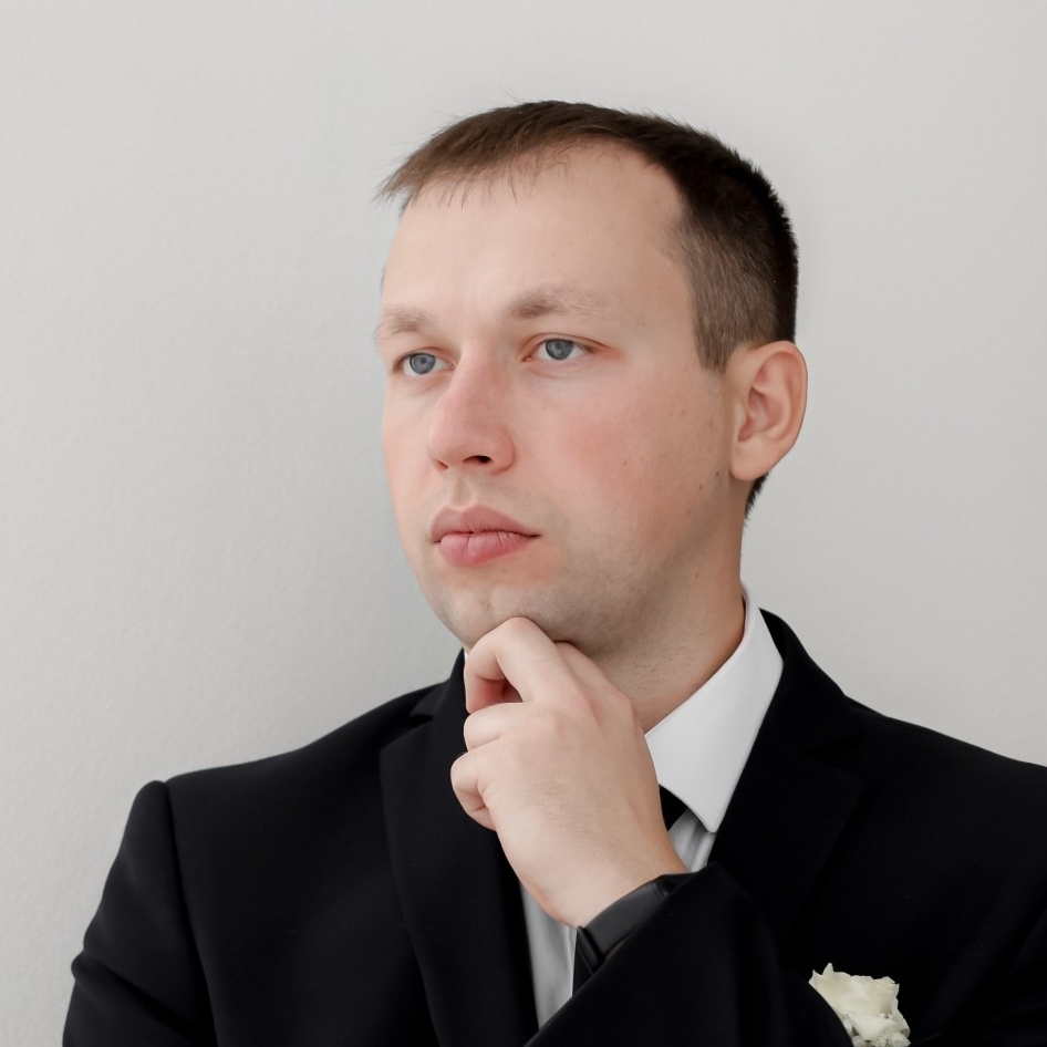 Иконка канала Александр Чурсин