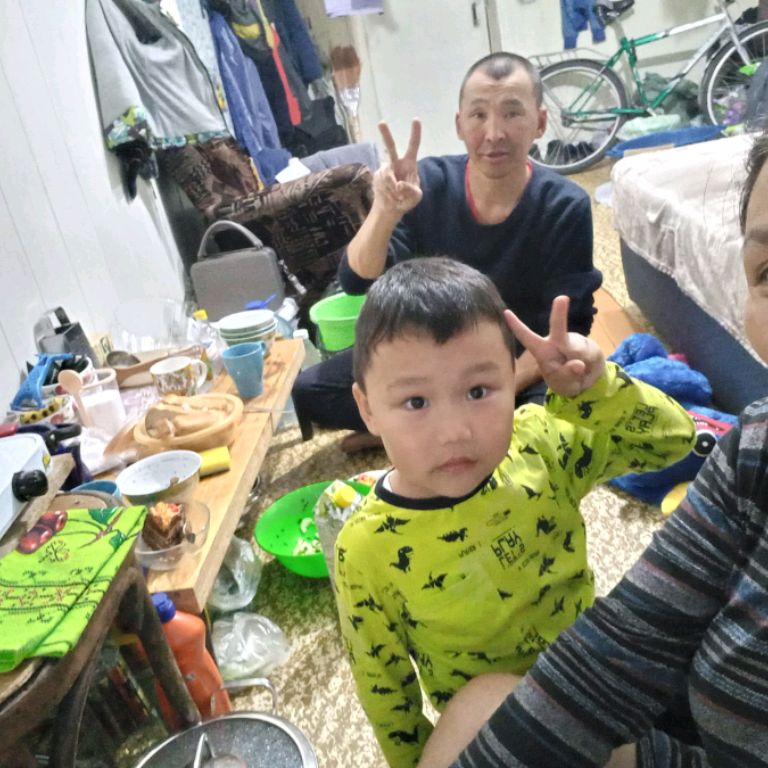 Иконка канала ТываШип