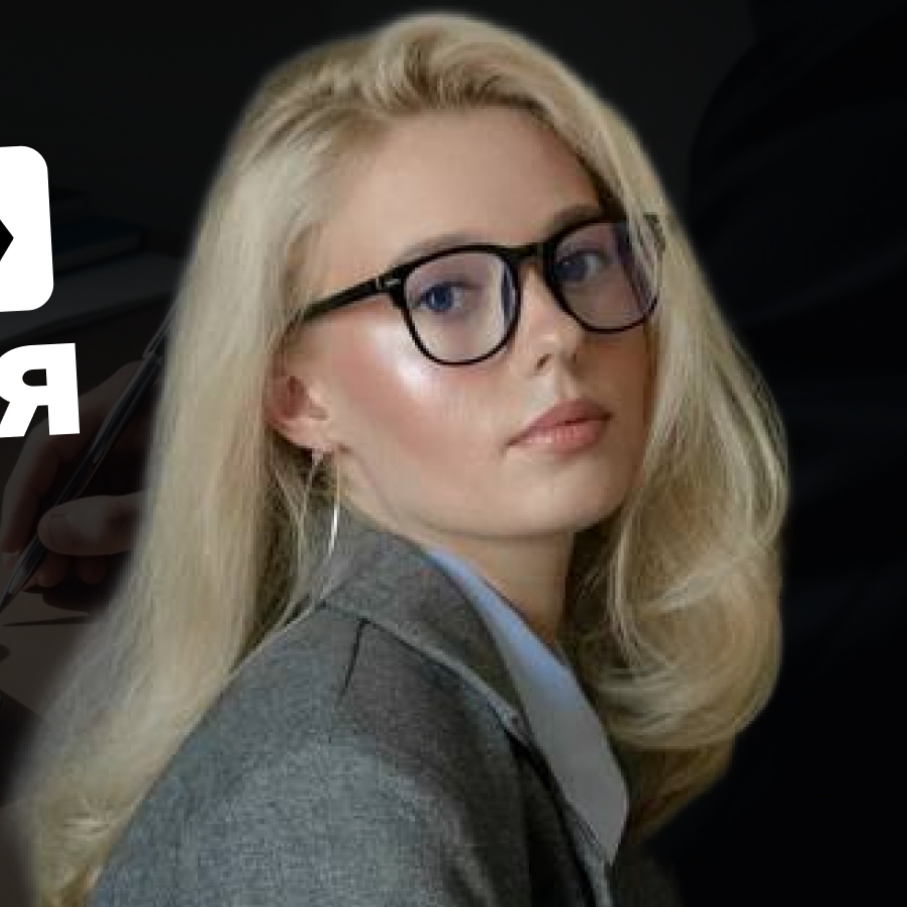 Иконка канала Екатерина Ева