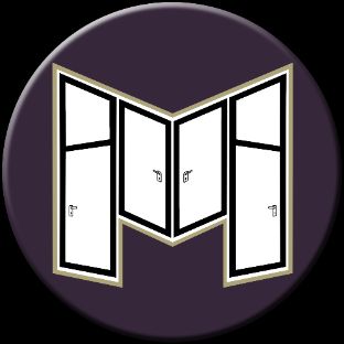 Иконка канала Мегаполис дверей