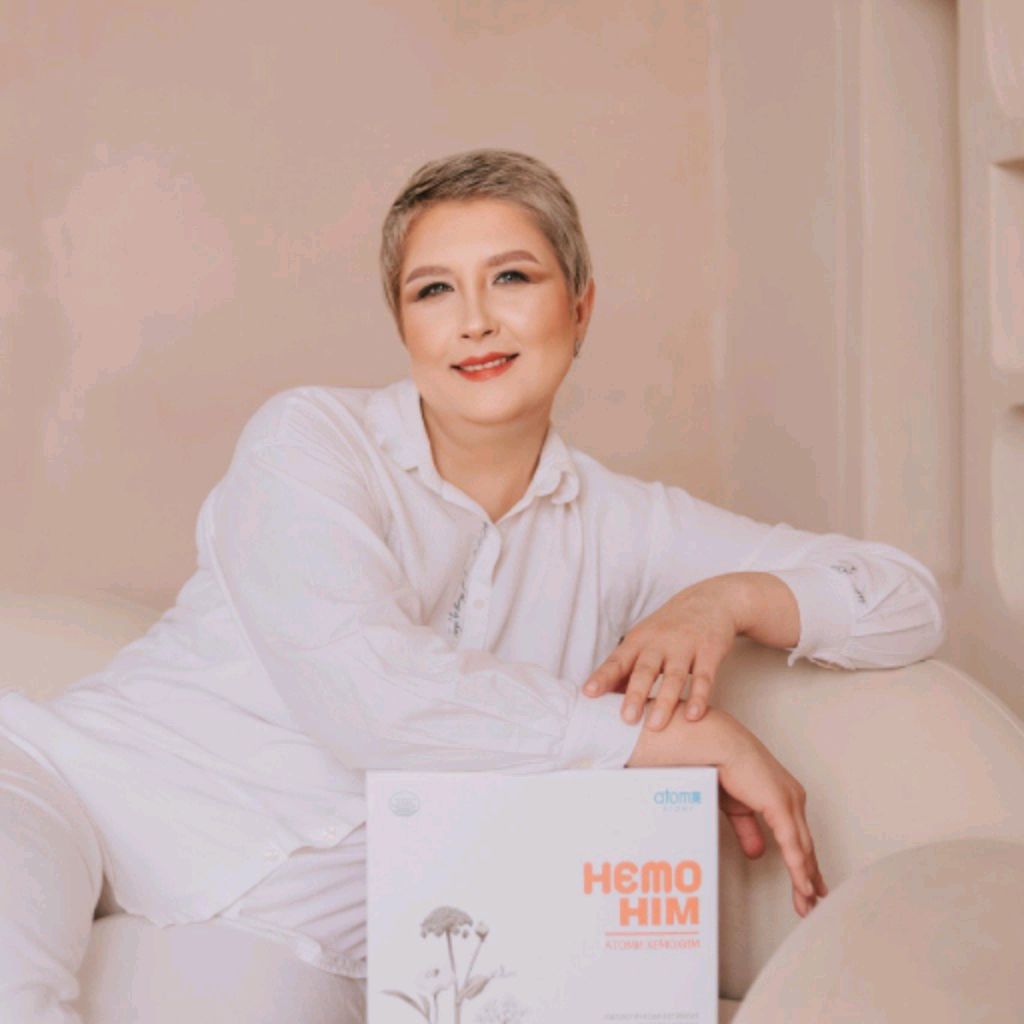 Иконка канала Olga_Imperial Master