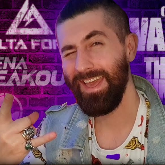 Иконка канала Archer Furry PRO Gaming