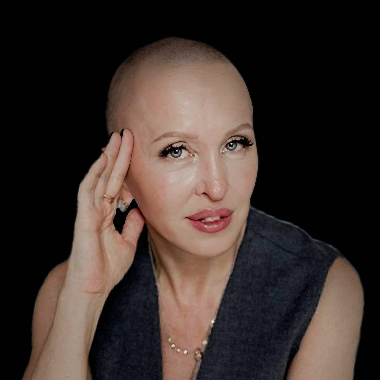 Иконка канала Вселена Мастер