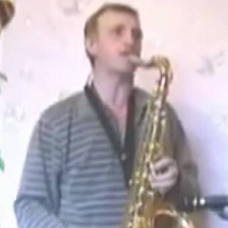 Иконка канала Игорь Голомоносов