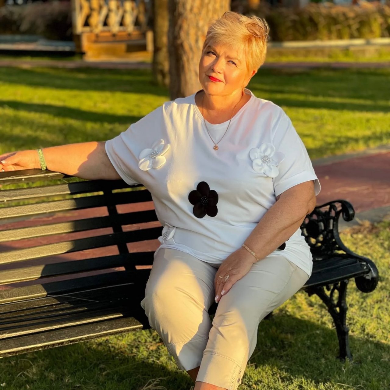 Иконка канала Анна Сидоровна 1959