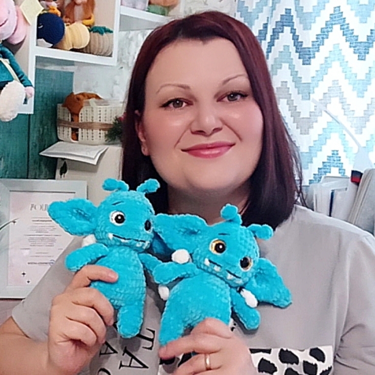 Иконка канала Оксана Шай / Рукодельная Лавка