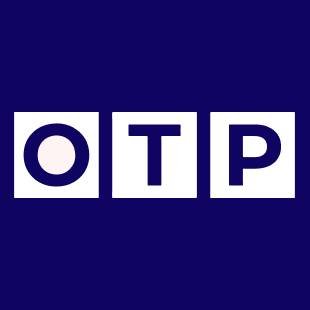 Иконка канала Общественное Телевидение России - ОТР