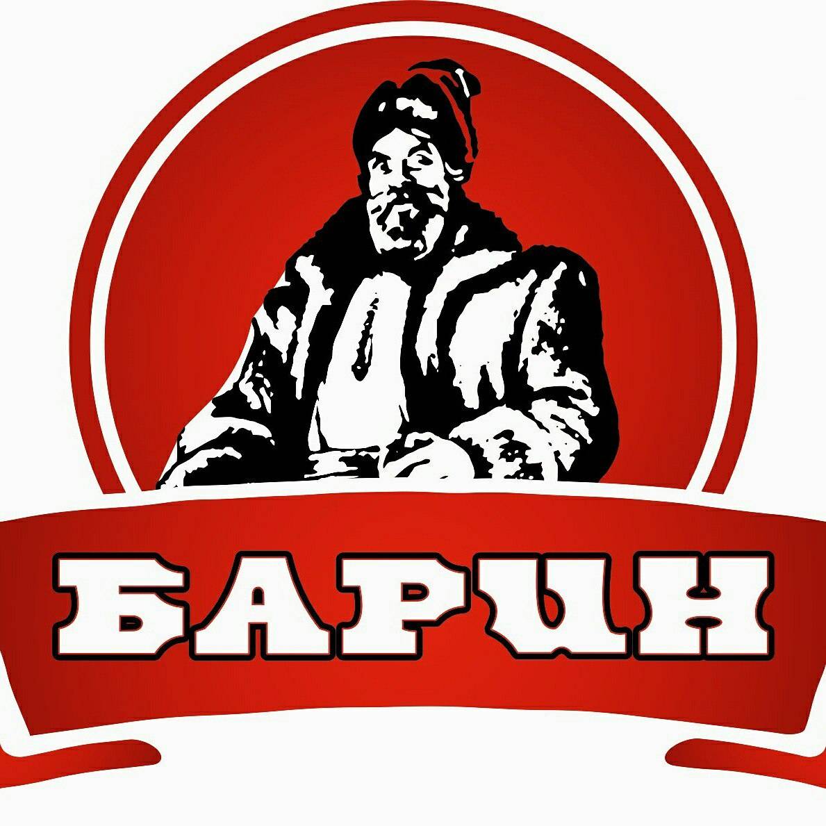 Иконка канала БАРИН