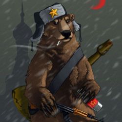 Иконка канала pubgcatepic