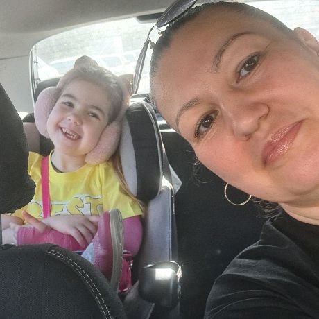 Иконка канала channel  Литневская Вика